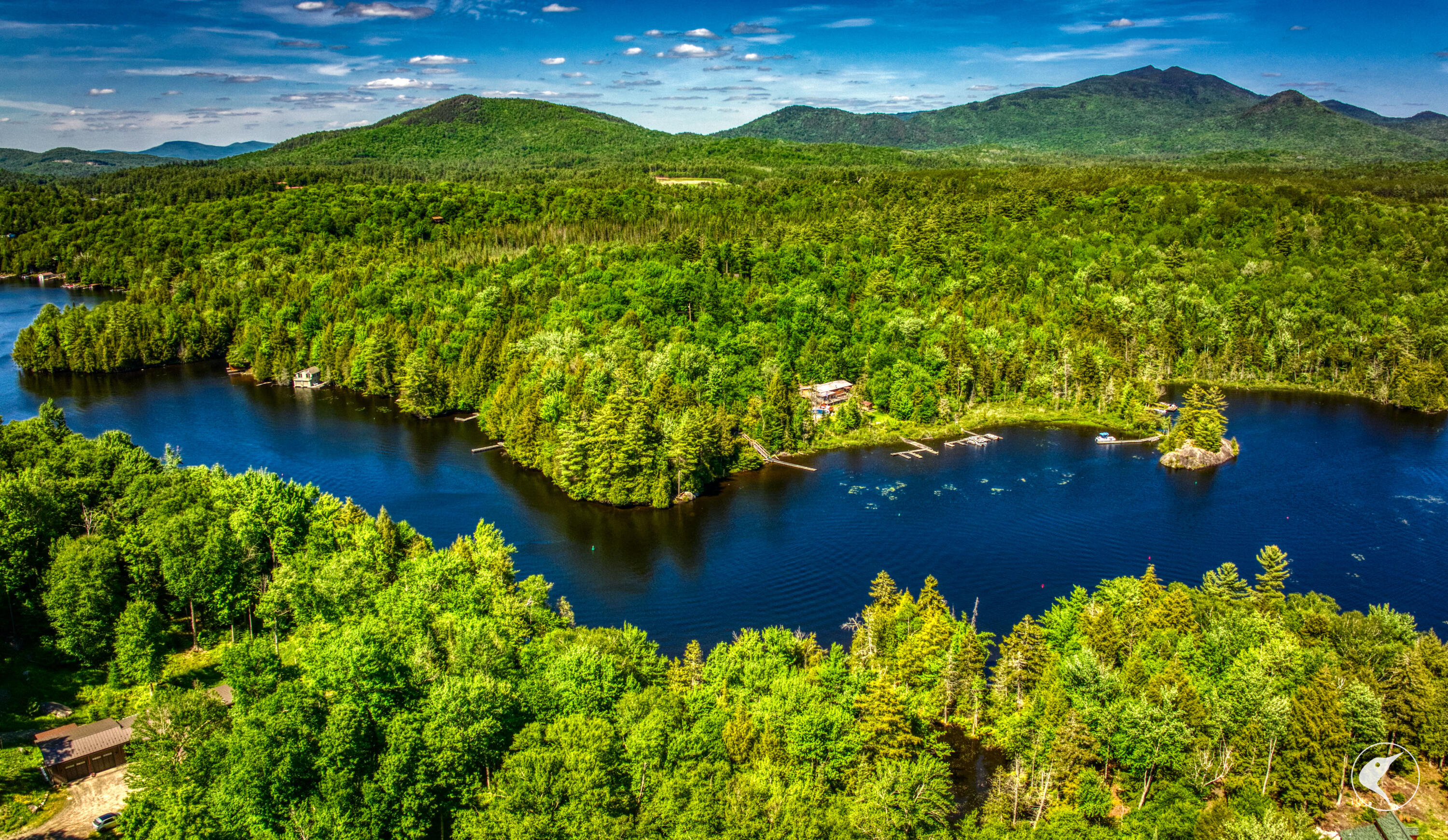 Lot 7 Oseetah Woods Road Saranac Lake NY 12983