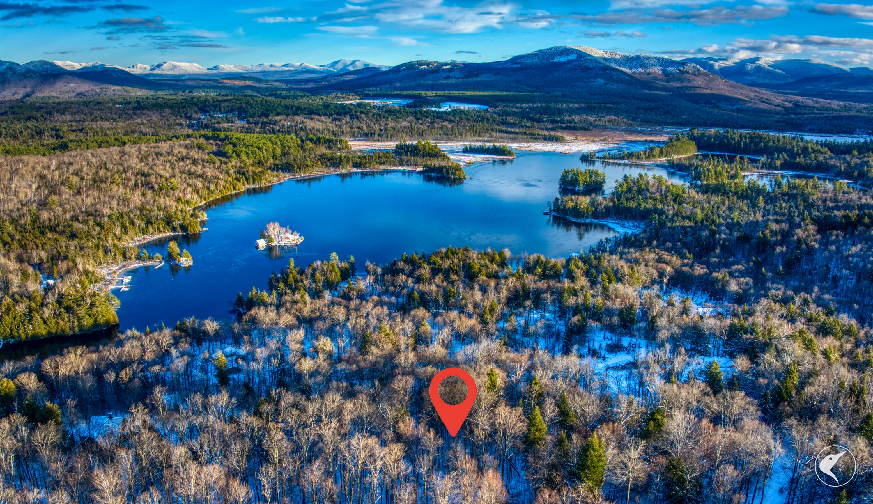 Lot 7 Oseetah Woods Road Saranac Lake NY 12983