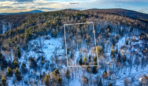 Lot 7 Oseetah Woods Road Saranac Lake NY 12983