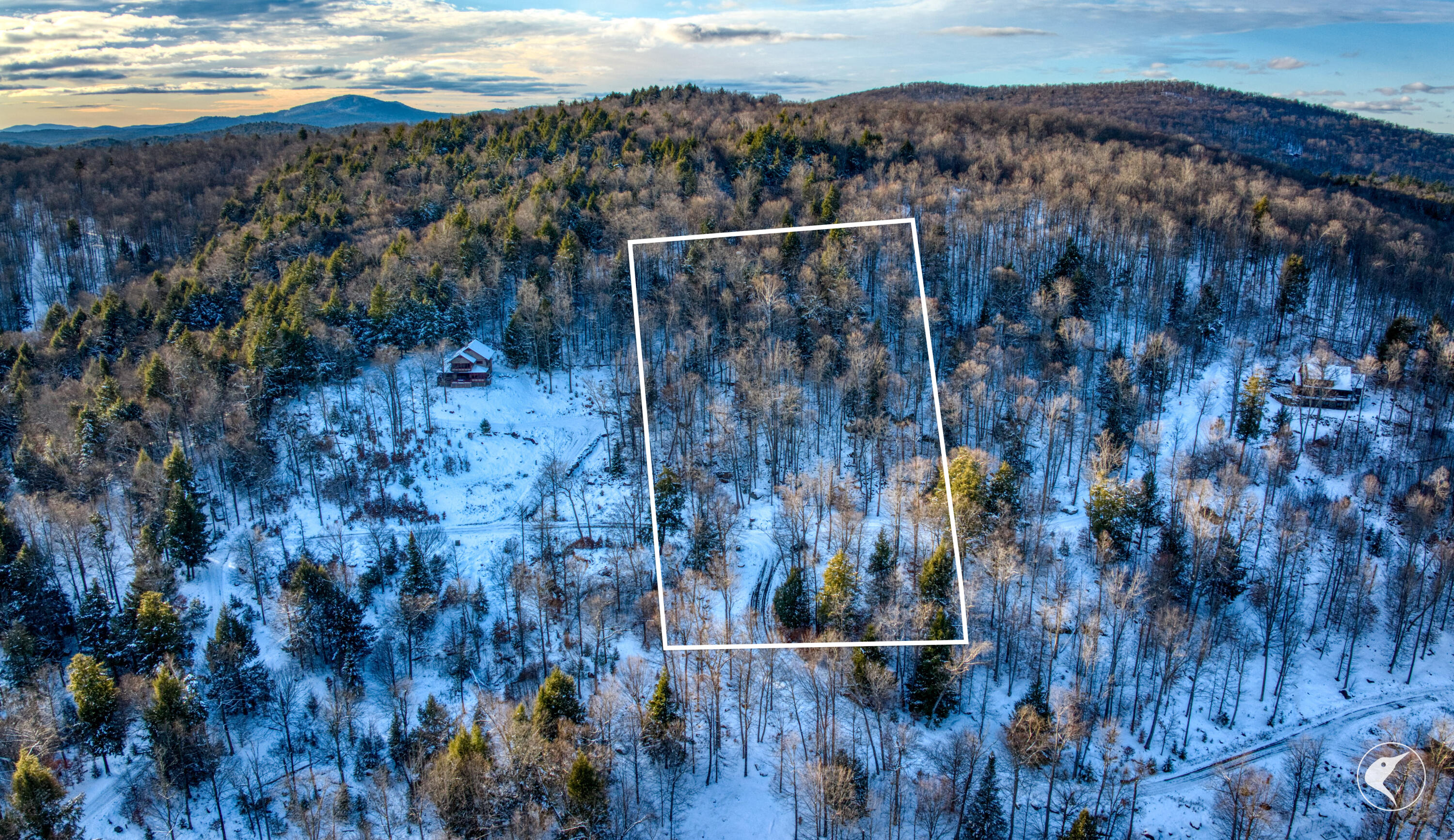 Lot 7 Oseetah Woods Road Saranac Lake NY 12983