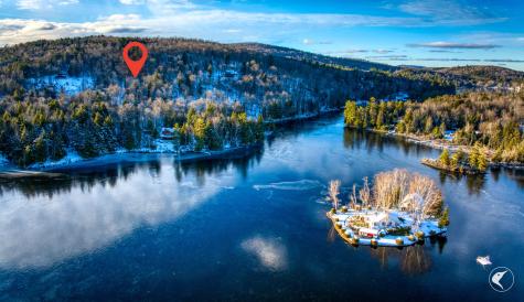 Lot 7 Oseetah Woods Road Saranac Lake NY 12983