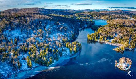 Lot 7 Oseetah Woods Road Saranac Lake NY 12983