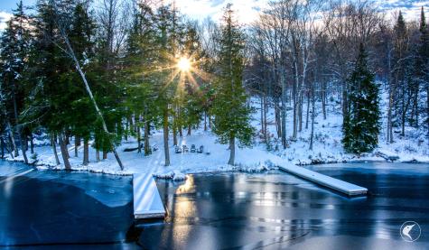 Lot 7 Oseetah Woods Road Saranac Lake NY 12983