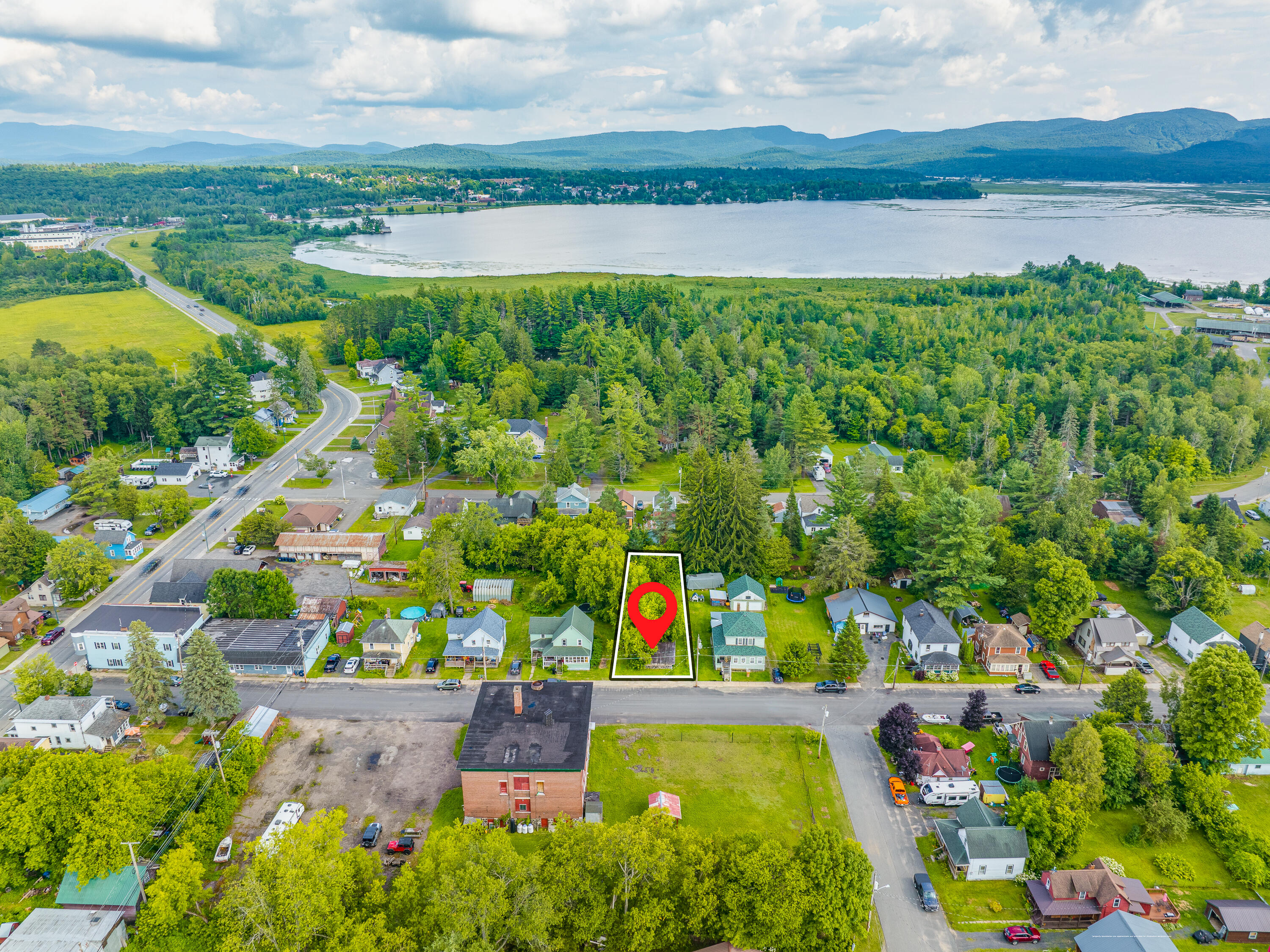 30 Cedar Street Tupper Lake NY 12986