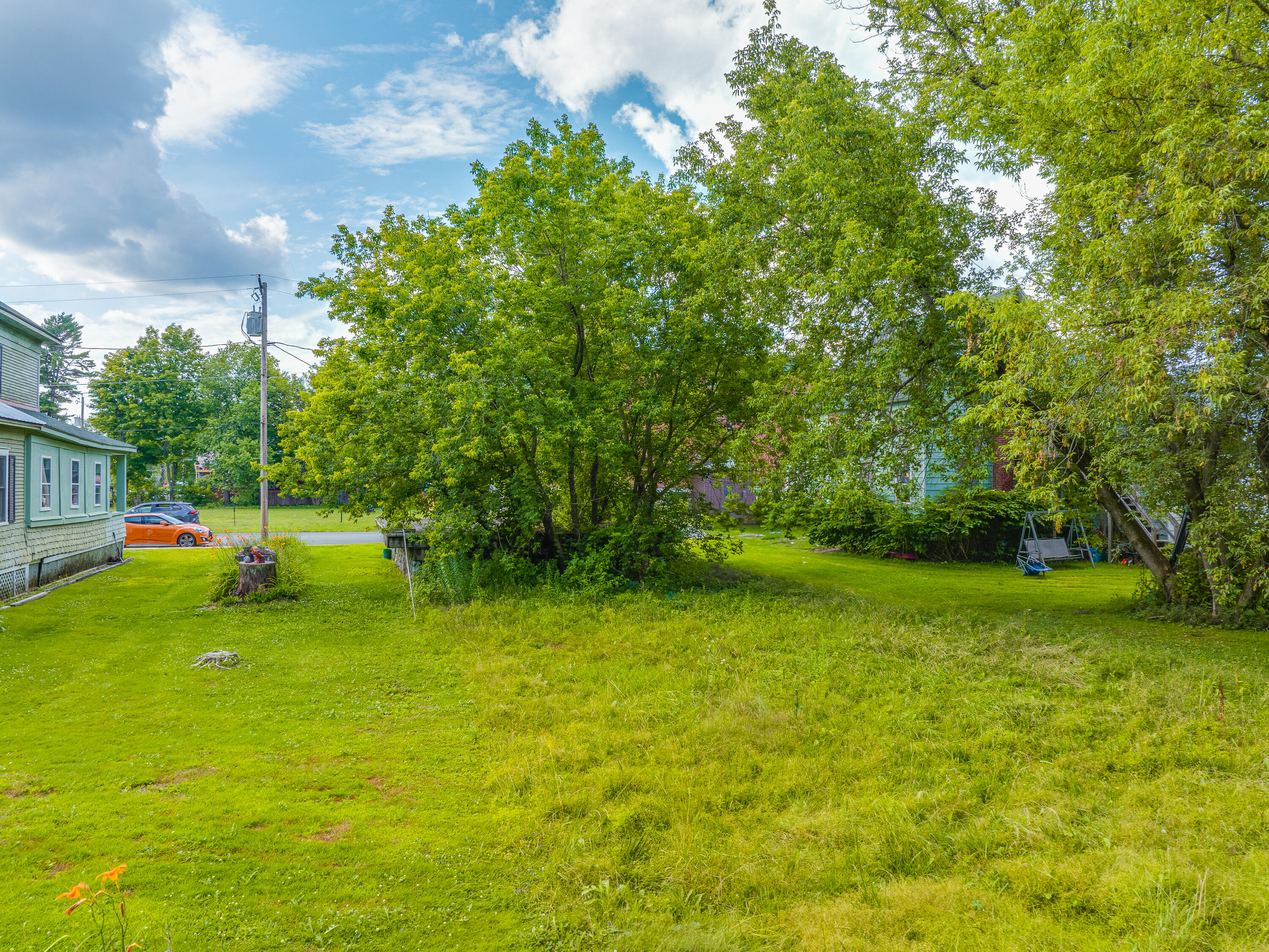 30 Cedar Street Tupper Lake NY 12986