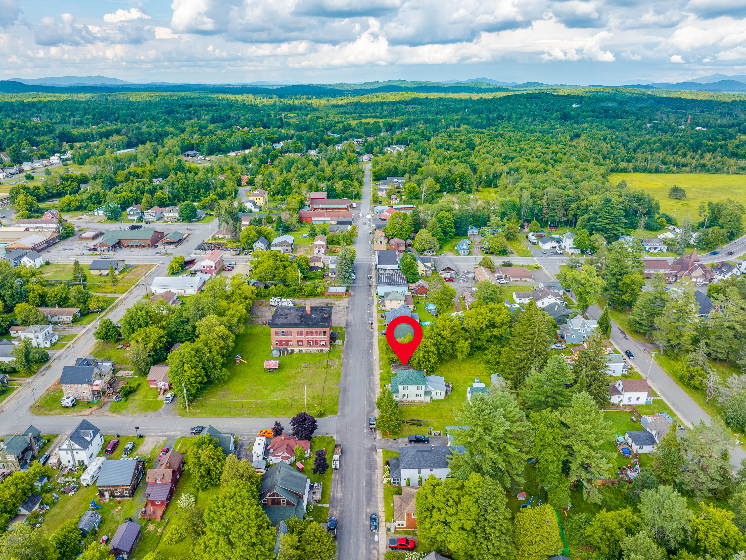 30 Cedar Street Tupper Lake NY 12986