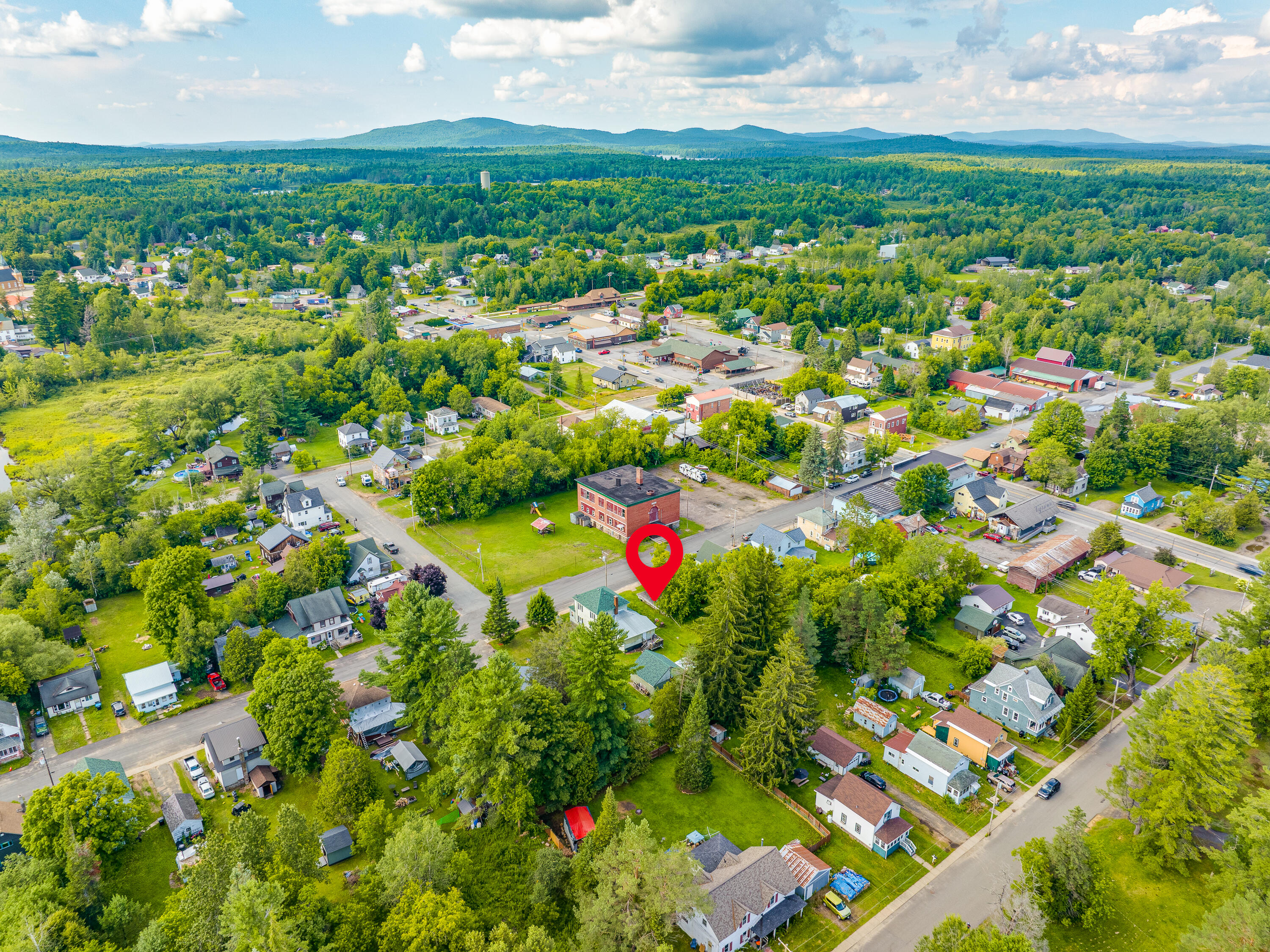 30 Cedar Street Tupper Lake NY 12986