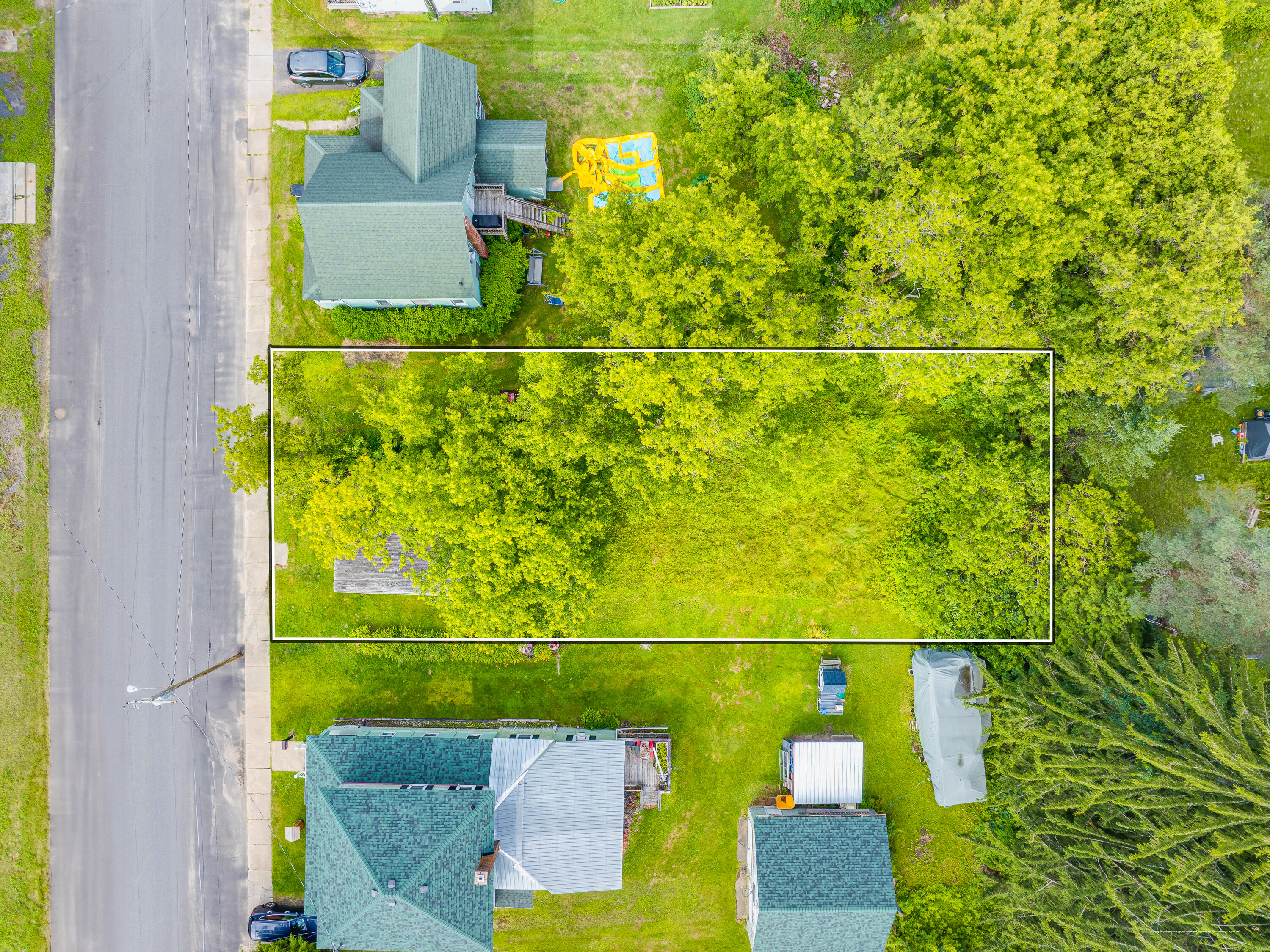 30 Cedar Street Tupper Lake NY 12986