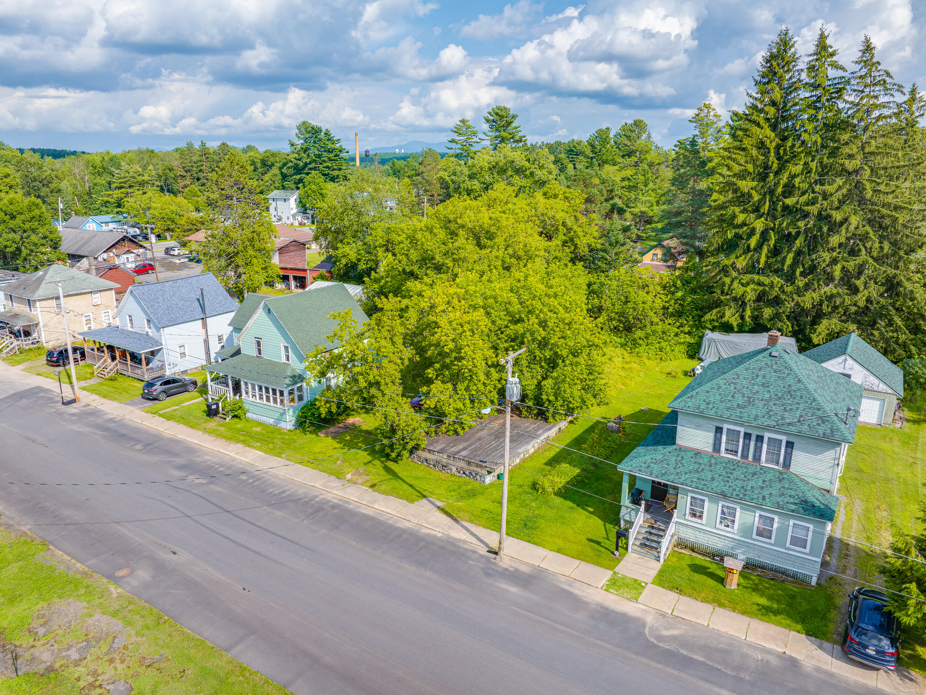 30 Cedar Street Tupper Lake NY 12986