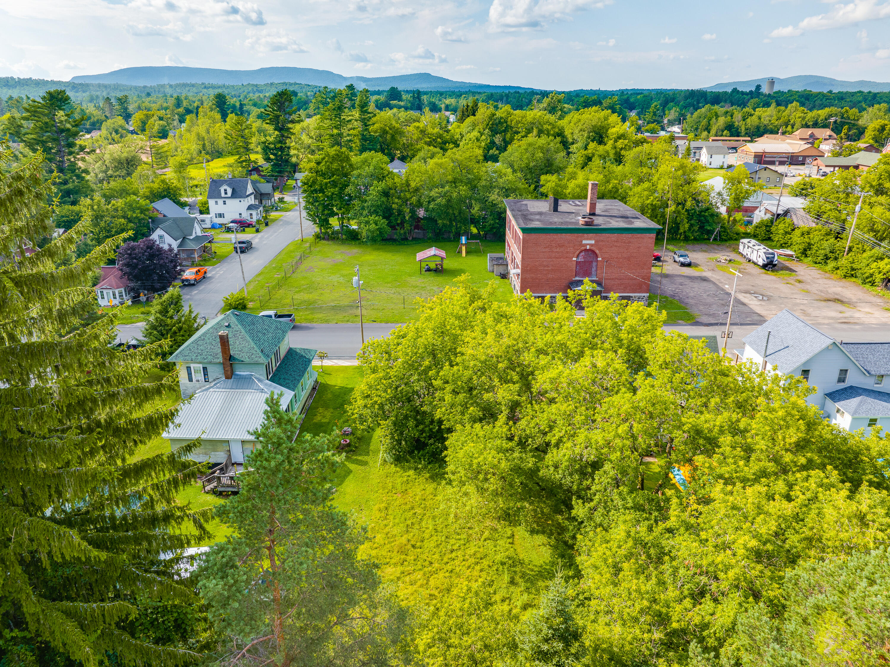 30 Cedar Street Tupper Lake NY 12986