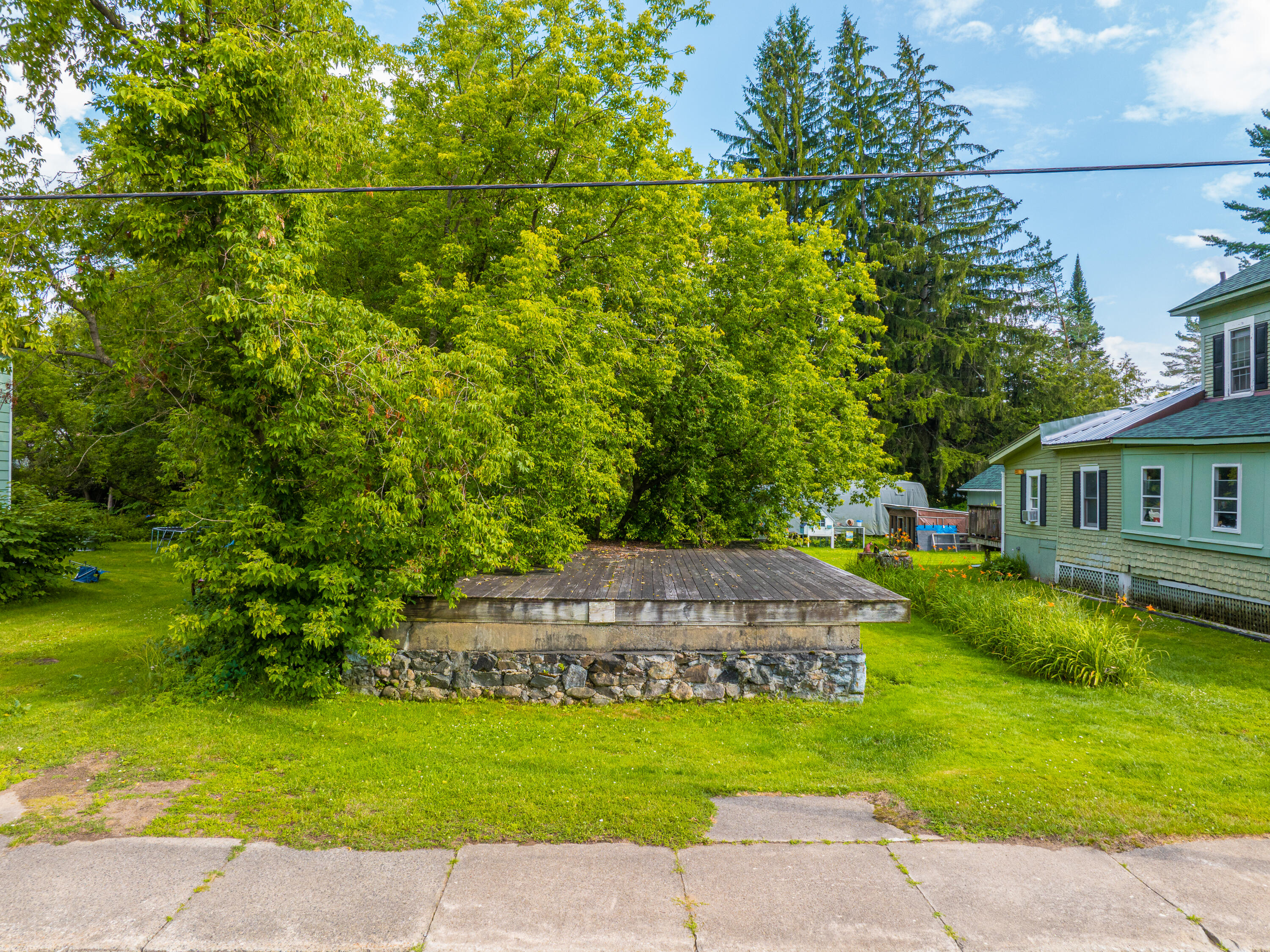 30 Cedar Street Tupper Lake NY 12986