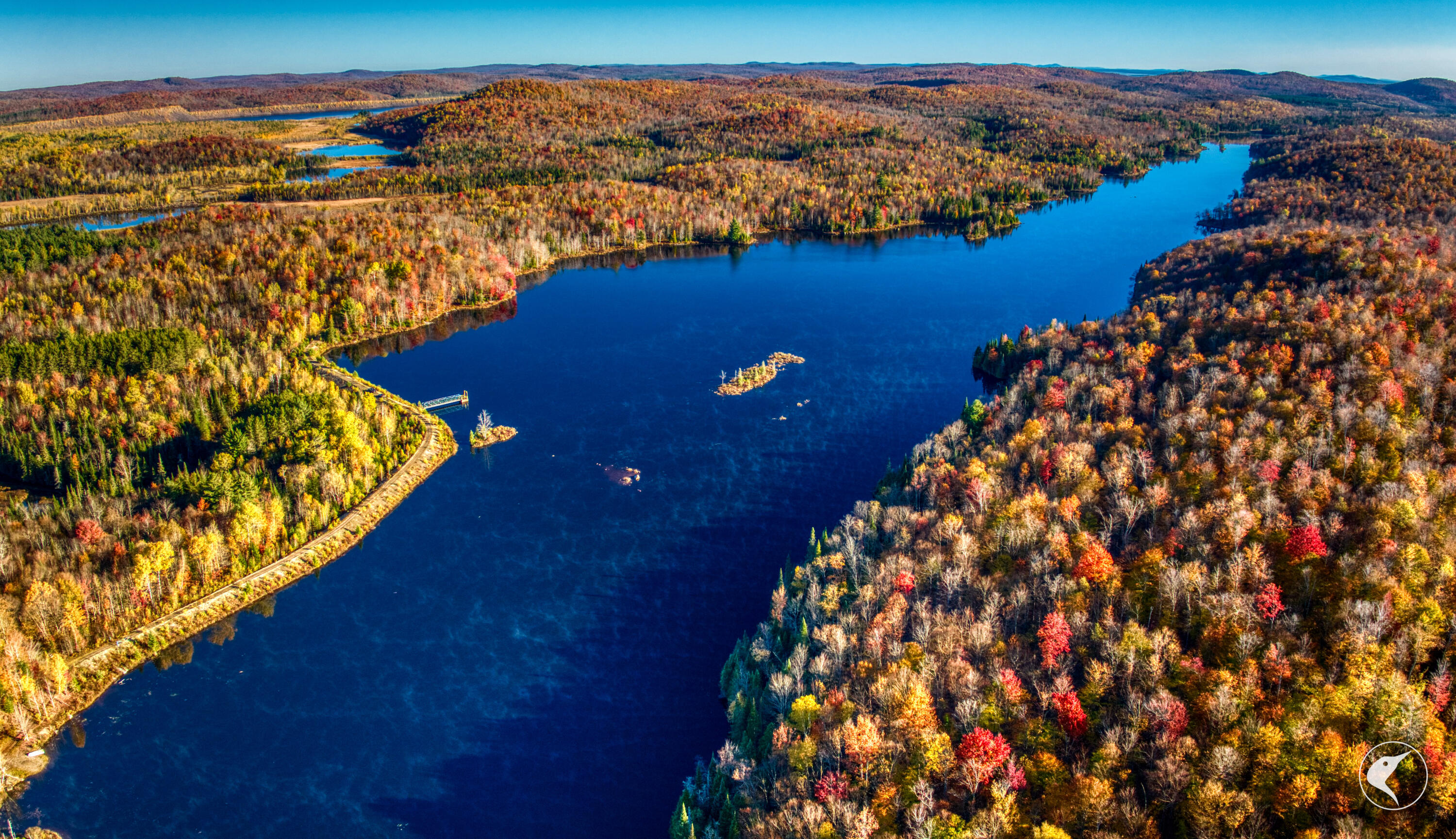 4891 State Route 3 Star Lake NY 13690