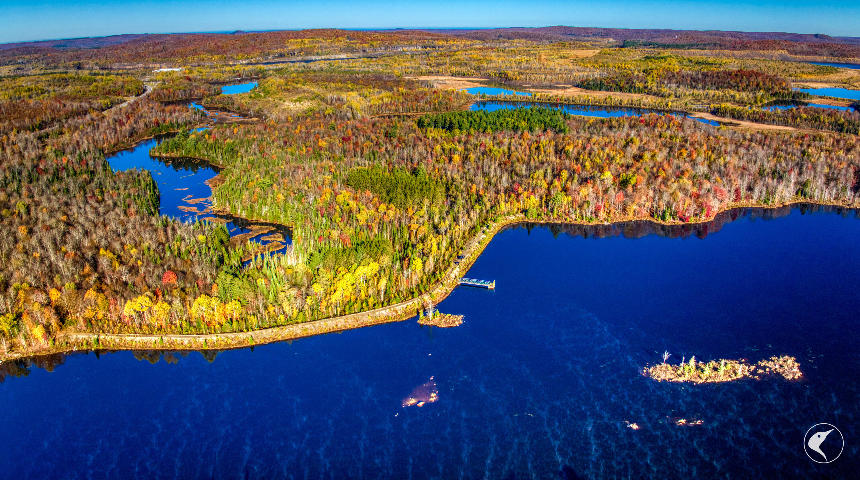 4891 State Route 3 Star Lake NY 13690
