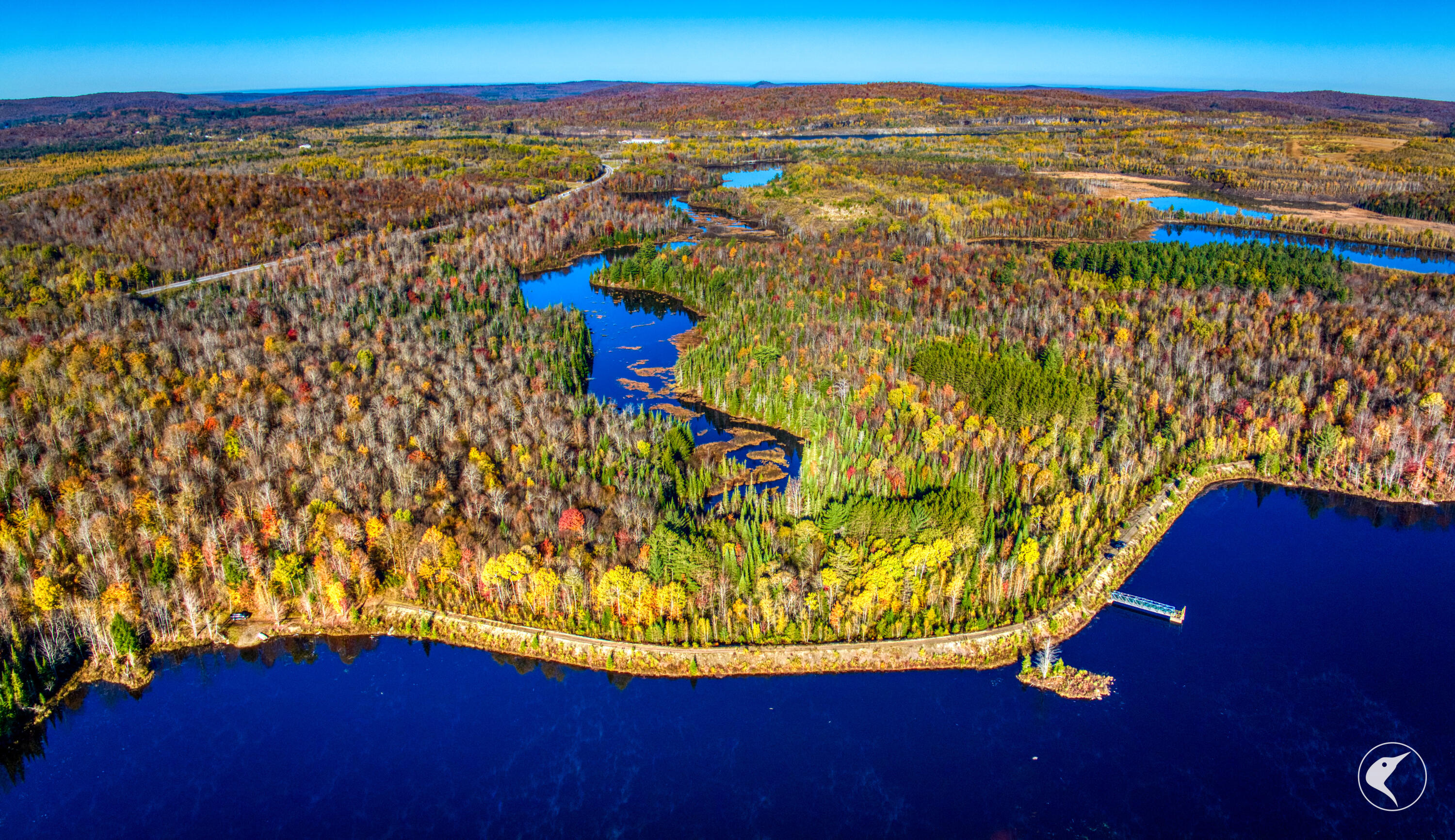 4891 State Route 3 Star Lake NY 13690