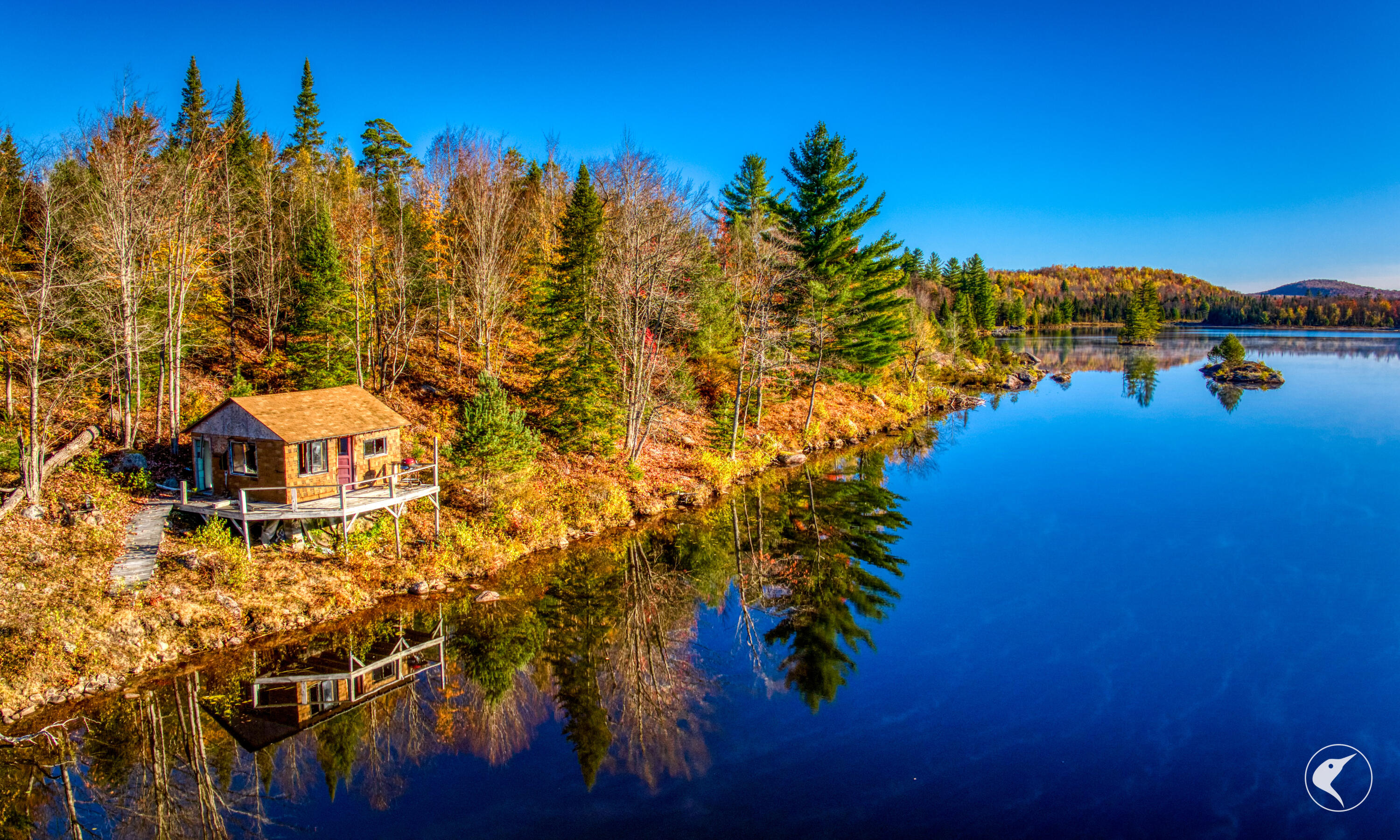 4891 State Route 3 Star Lake NY 13690