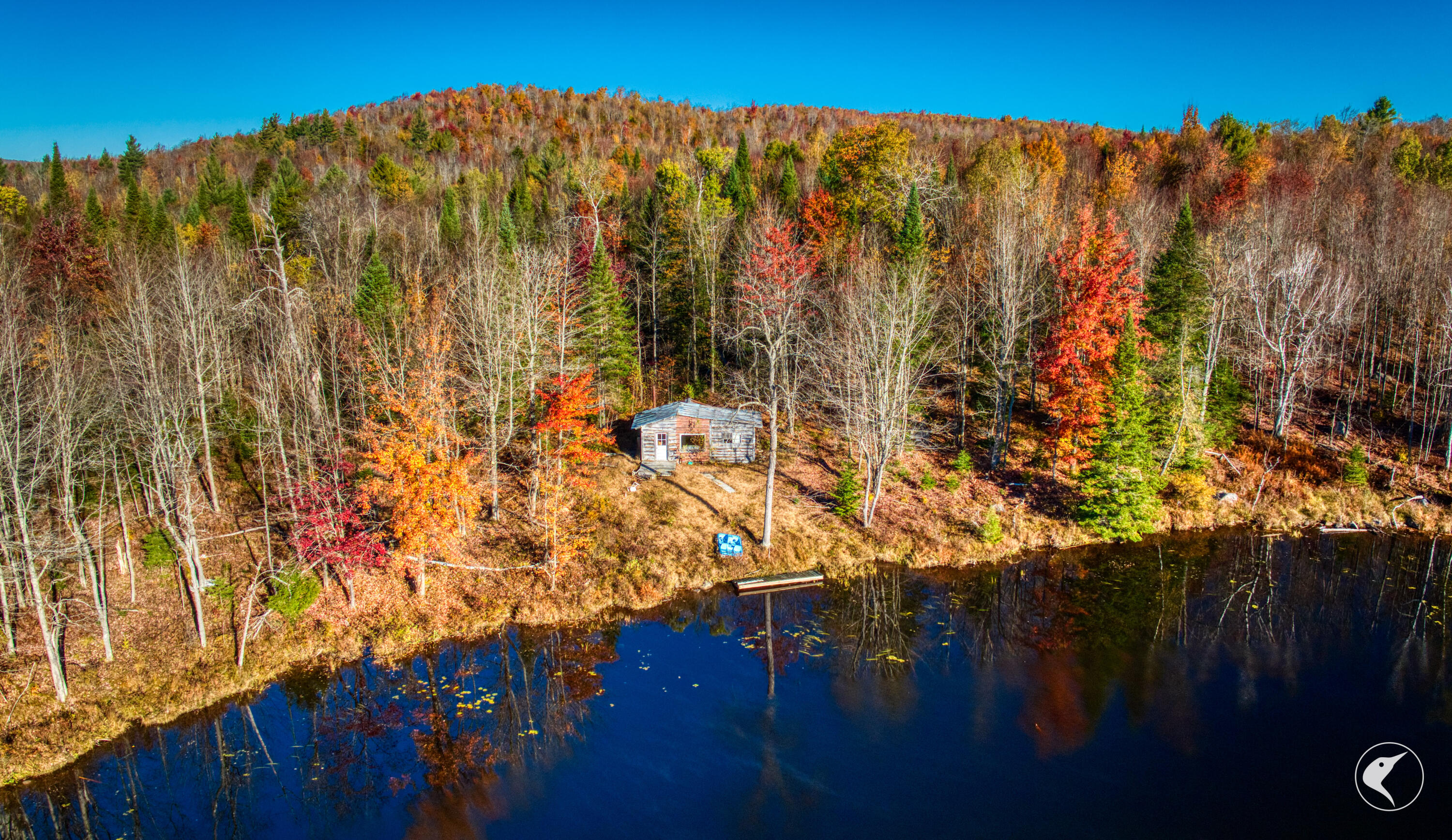 4891 State Route 3 Star Lake NY 13690