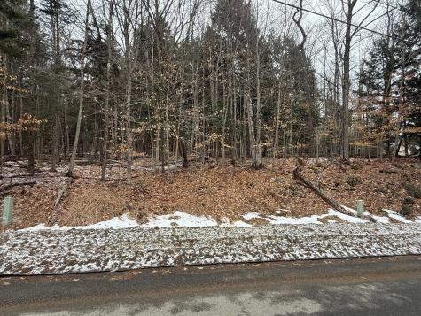 0 Glenwood Drive Saranac Lake NY 12983