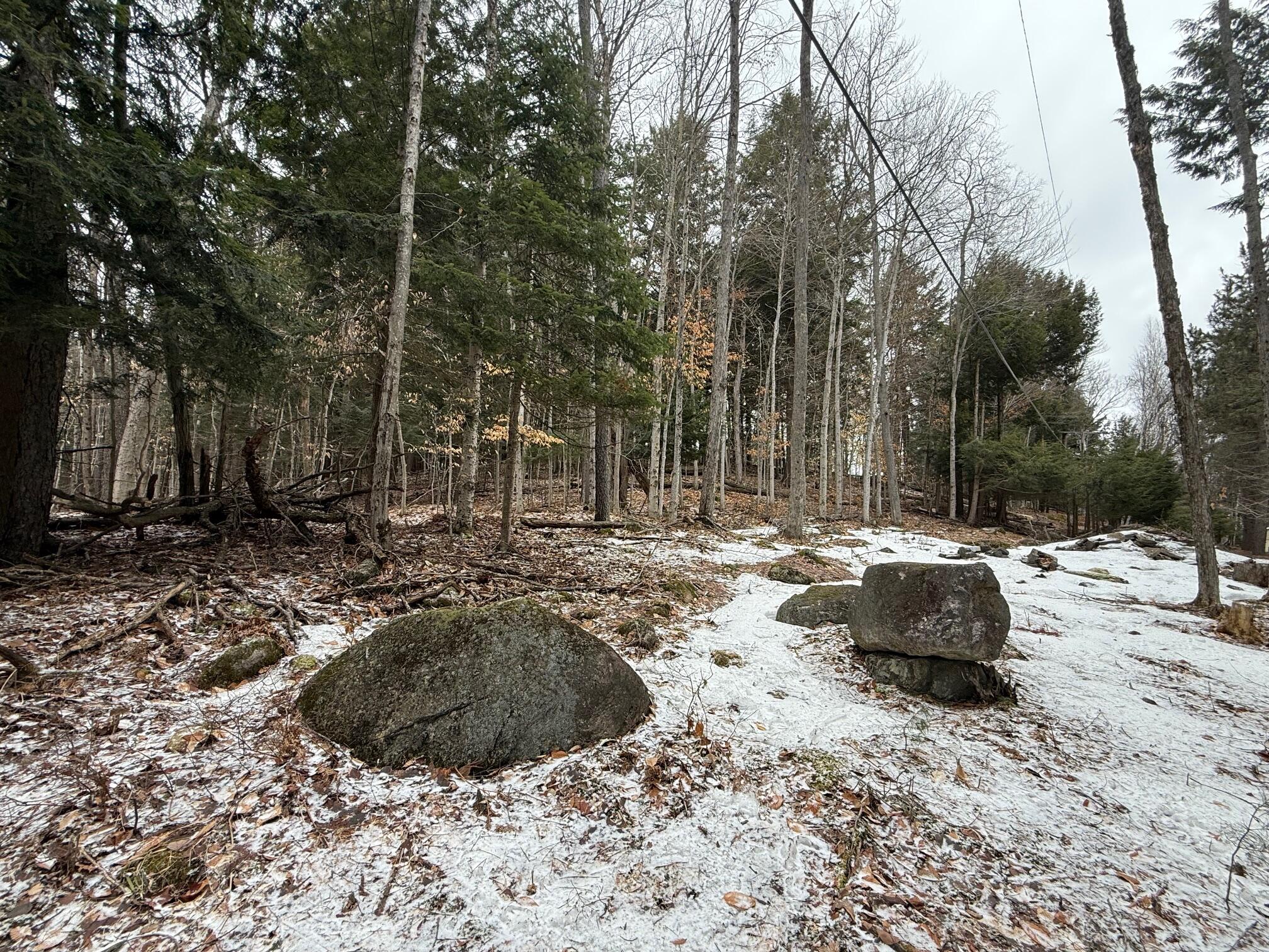 0 Glenwood Drive Saranac Lake NY 12983
