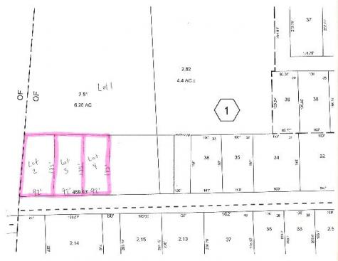 Lot 2 Smith Street Rouses Point NY 12979