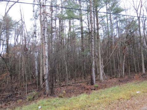 Lot 10 Soper Road Chesterfield NY 12944