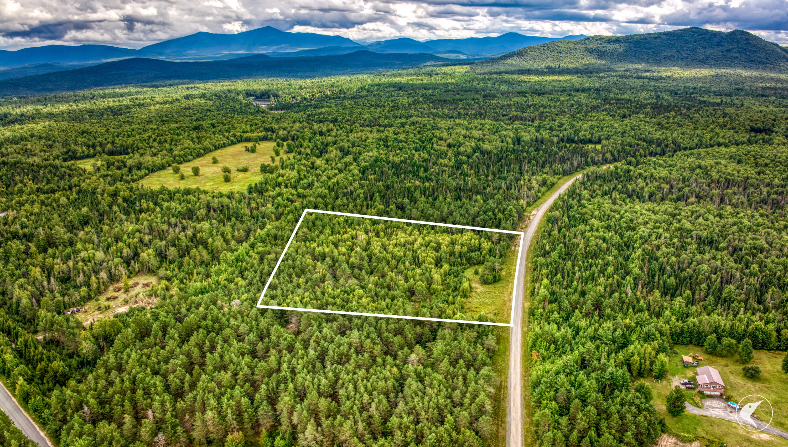 18 Daigneau Trail Vermontville NY 12989