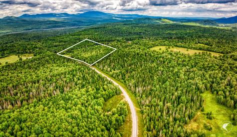 18 Daigneau Trail Vermontville NY 12989