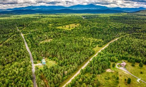 18 Daigneau Trail Vermontville NY 12989