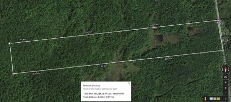 0 Plank Road Ellenburg NY 12933