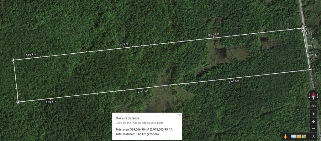 0 Plank Road Ellenburg NY 12933