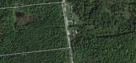 0 Plank Road Ellenburg NY 12933