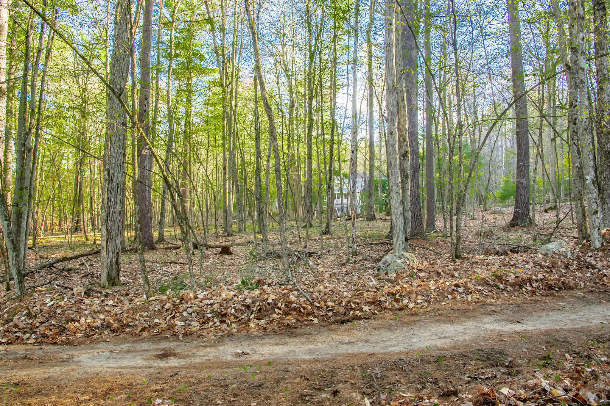 0 Evergreen Lane Jay NY 12941