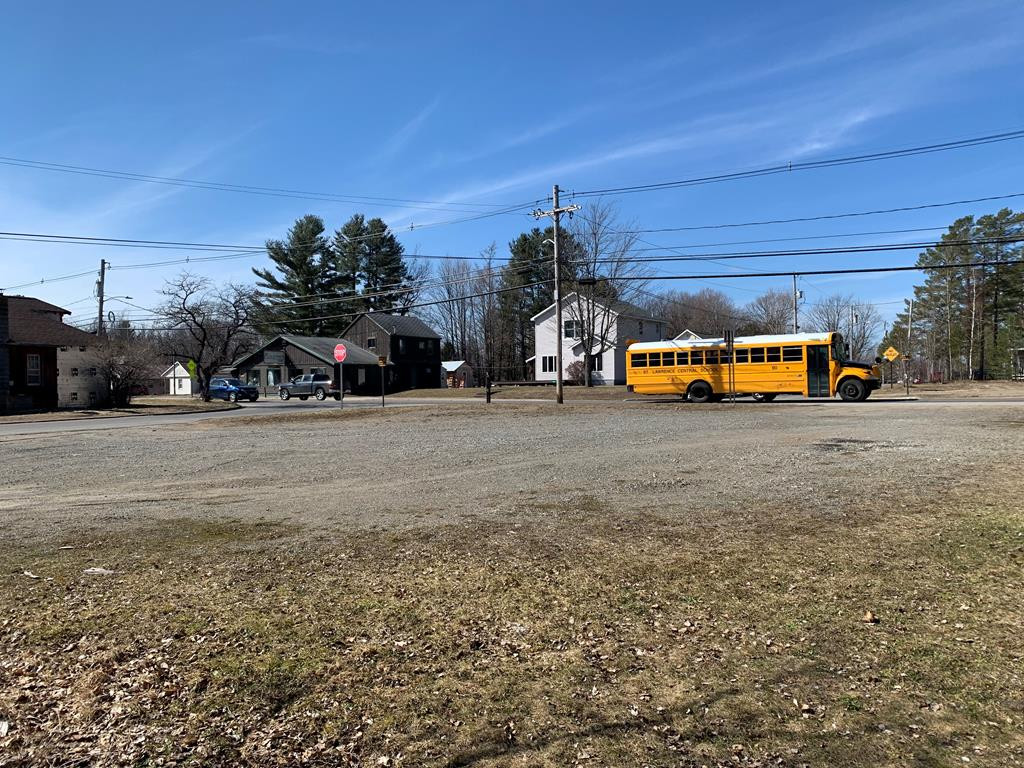 344 Park Street Tupper Lake NY 12986