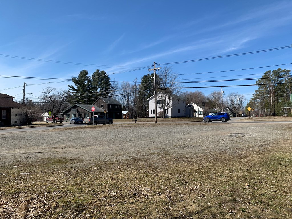 344 Park Street Tupper Lake NY 12986