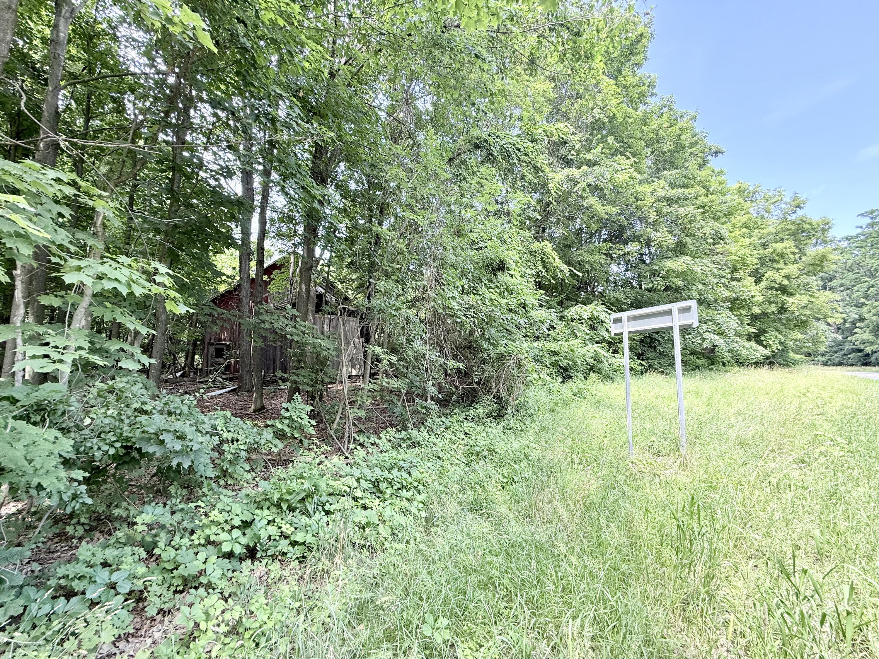 0 Chasm Road Lot 2 Keeseville NY 12944