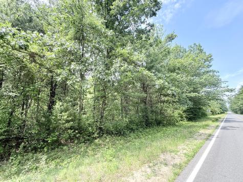 0 Chasm Road Lot 2 Keeseville NY 12944