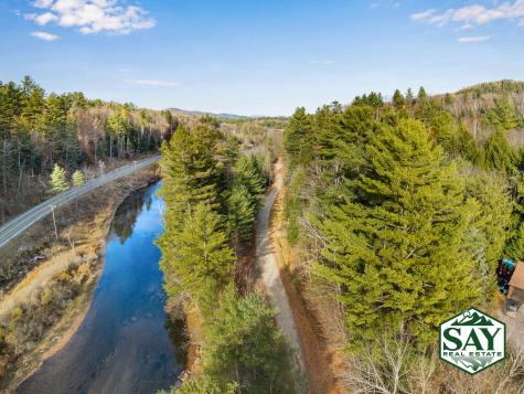 48-68 Ledge Lane Saranac Lake NY 12983