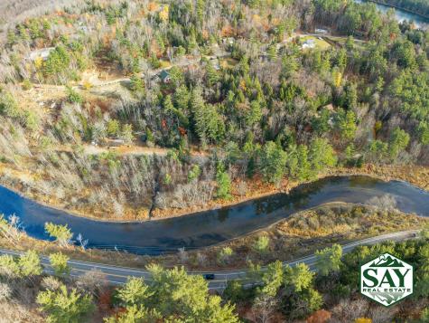 48-68 Ledge Lane Saranac Lake NY 12983