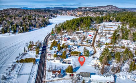 22 Colony Court Saranac Lake NY 12983