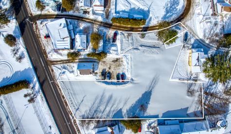 22 Colony Court Saranac Lake NY 12983