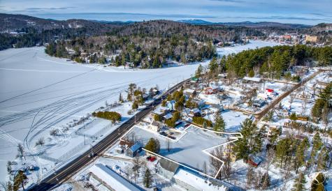 22 Colony Court Saranac Lake NY 12983