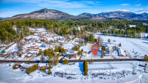 22 Colony Court Saranac Lake NY 12983