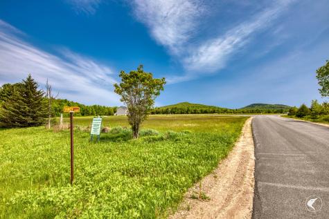 Lot 1 Tansy Lane Gabriels NY 12939