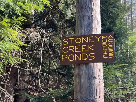 0 Coreys Road Saranac Lake NY 12983