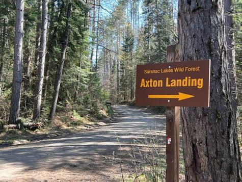 0 Coreys Road Saranac Lake NY 12983