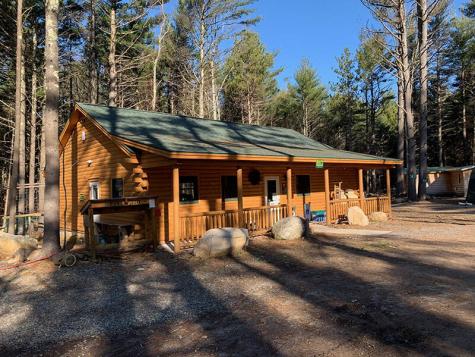 977 Springfield Road Lot # 2 Wilmington NY 12997