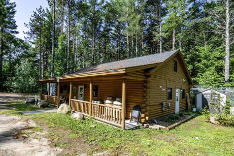 977 Springfield Road Lot # 2 Wilmington NY 12997