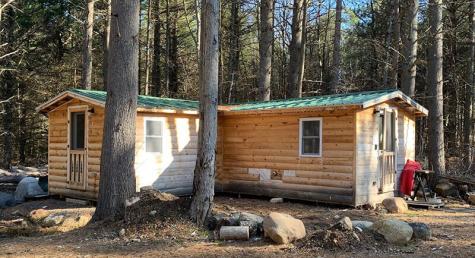 977 Springfield Road Lot # 2 Wilmington NY 12997