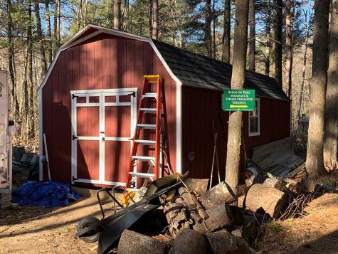 977 Springfield Road Lot # 2 Wilmington NY 12997