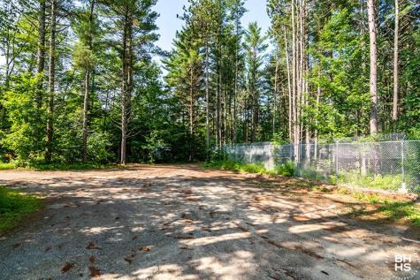 977 Springfield Road Lot # 2 Wilmington NY 12997