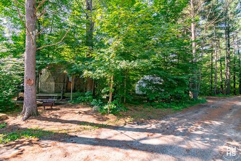 977 Springfield Road Lot # 2 Wilmington NY 12997